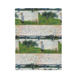Promenade | Blanket