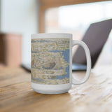 Cathedral | Mug