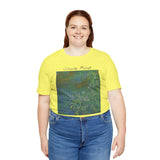 Irises | Titled | Tee