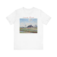 Tulip Fields | Titled | Tee