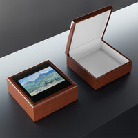 Valle Buona | Stash Box