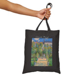 Vétheuil Garden | Tote