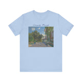 Argenteuil House | Titled | Tee