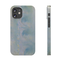 Waterloo Bridge | iPhone Case | slim