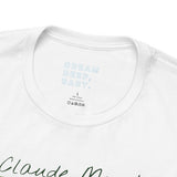 Parc Monceau | Titled | Tee