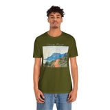 Monaco | Titled | Tee