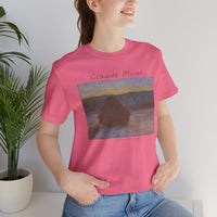 Sunset Stack | Titled | Tee