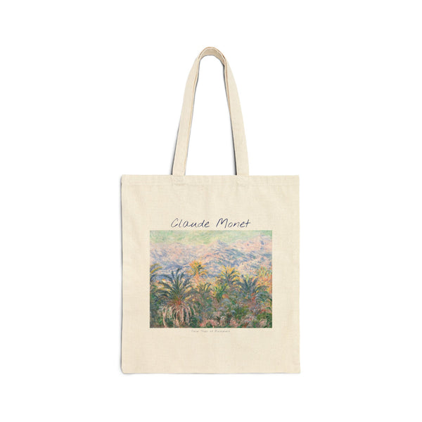Palm Trees | Tote