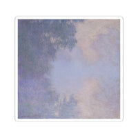 Misty Seine | Sticker