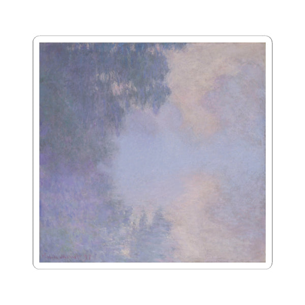 Misty Seine | Sticker