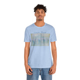 Waterloo Bridge | Claude Monet | Tee