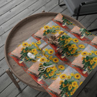 Sunflowers | Wrapping Paper