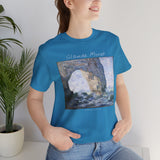 Étretat | Titled | Tee
