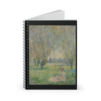 Willows | Notebook