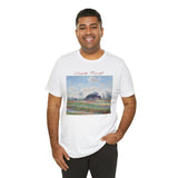 Tulip Fields | Titled | Tee