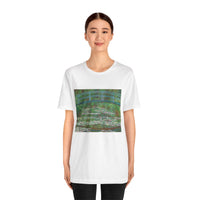 Japanese Footbridge | Tee