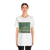 Japanese Footbridge | Tee