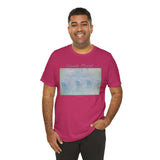 Waterloo Bridge | Claude Monet | Tee