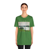 Promenade | Titled | Tee