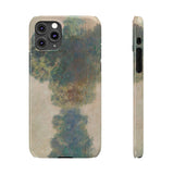 Giverny Seine | iPhone Case | slim