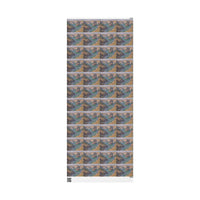 Port-Domois | Wrapping Paper
