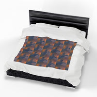 Parlement Soleil | Blanket
