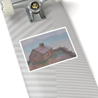 Varengeville | Sticker