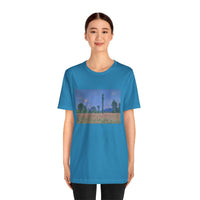 Giverny Poppy | Tee