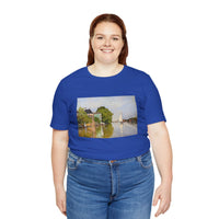 Achterzaan | Tee