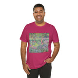Giverny Garden | Tee