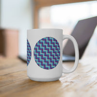 DODGE | Mug