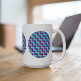 DODGE | Mug