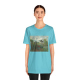 Dahlias | Tee