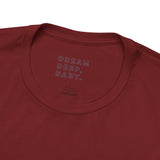 Giverny Poppy | Tee