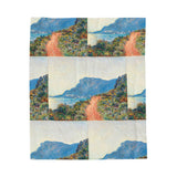 Monaco | Blanket