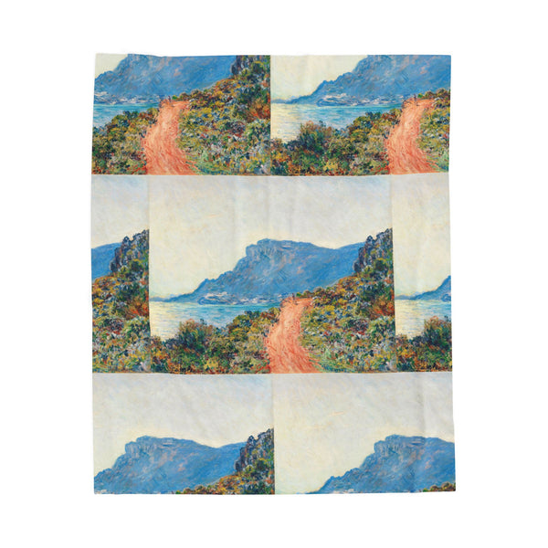 Monaco | Blanket
