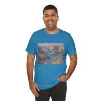 Port-Domois | Tee