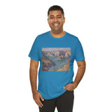 Port-Domois | Tee