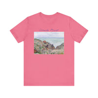 Cabin | Titled | Tee