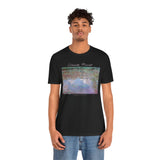 Pond Clouds | Titled | Tee