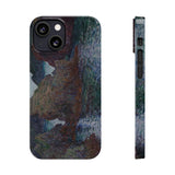 Port-Goulphar | iPhone Case | slim