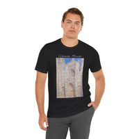 Cour d'Albane | Titled | Tee