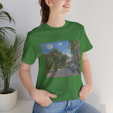 Argenteuil House | Tee