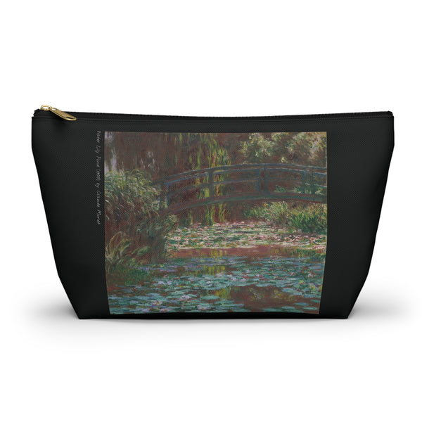 Water Lily Pond | Pouch