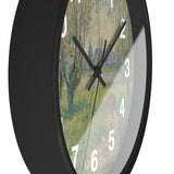 Willows | Clock