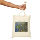 Lilies | Tote