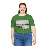 Promenade | Tee
