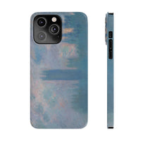 London | iPhone Case | slim
