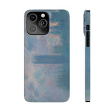 London | iPhone Case | slim