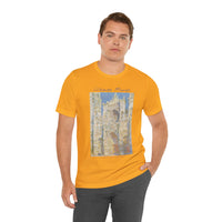 Cathedral | Titled | Tee